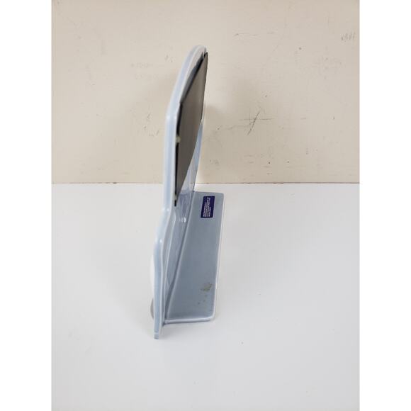 RARE Vintage 1987 Rolls Royce Ceramic Plaque Birthday Decor Gift Made in Japan - Picture 10 of 10